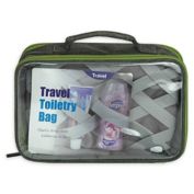 Travel Fusion&trade; Toiletry Organizer