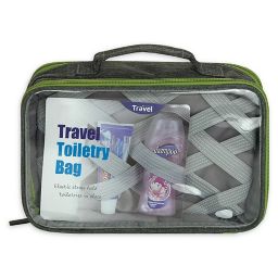Travel Fusion™ Toiletry Organizer