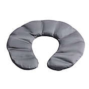 Therapedic&reg; Cooling Travel Pillow in Grey