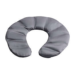 Therapedic® Cooling Travel Pillow in Grey