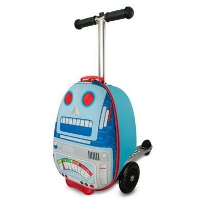 sparky trolley bag price