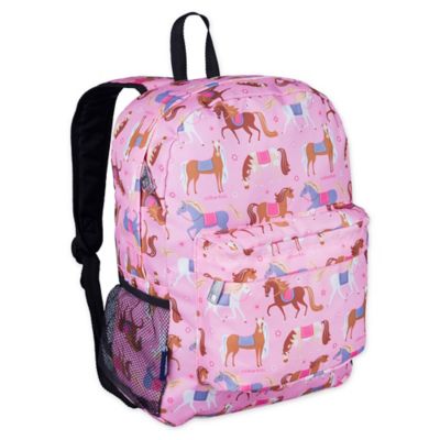 wildkin horse backpack