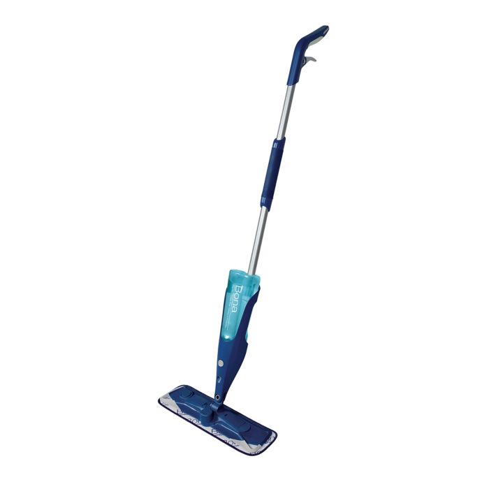 Bona Powerplus Hardwood Floor Premium Motion Spray Mop Bed Bath