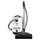 Alternate image 0 for Miele&reg; Classic C1 41BBNO31USA Cat &amp; Dog Canister Vacuum in White