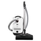 Alternate image 0 for Miele&reg; Classic C1 41BBNO31USA Cat &amp; Dog Canister Vacuum in White
