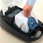 Alternate image 2 for Miele&reg; Classic C1 41BBNO31USA Cat &amp; Dog Canister Vacuum in White