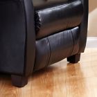 Alternate image 3 for 4-Piece Self-Stick Furniture Grippers in Black