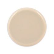 Self-Stick 2 3/8-Inch Hard Furniture Sliders in Oatmeal (Set of 8)