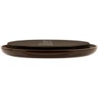 Alternate image 4 for 4-Pack Hard Furniture Carpet Sliders in Brown