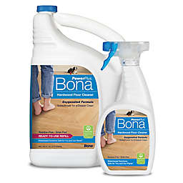 Bona® Power Plus 160 oz Hardwood Floor Cleaner