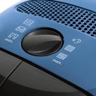 Alternate image 2 for Miele&reg; Classic C1 Turbo Team Vacuum in Blue