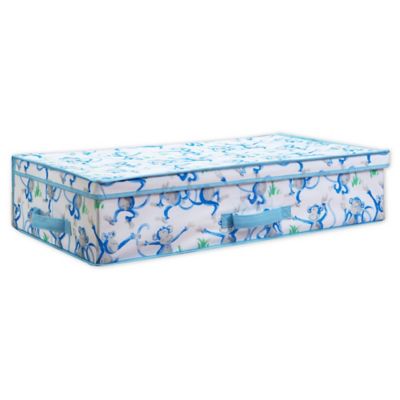 under bed storage kids