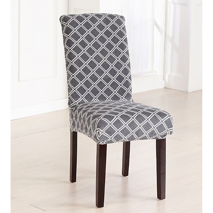 dining chair slipcovers target