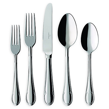 Villeroy &amp; Boch Mademoiselle Flatware Collection. View a larger version of this product image.
