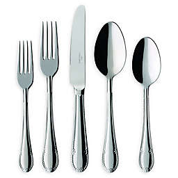 Villeroy & Boch Mademoiselle Flatware Collection