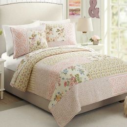 Shabby Chic Bedding | Bed Bath & Beyond