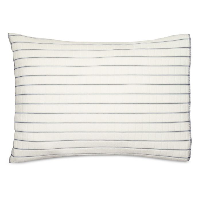 Calvin Klein Sonny Pillow Sham Bed Bath Beyond