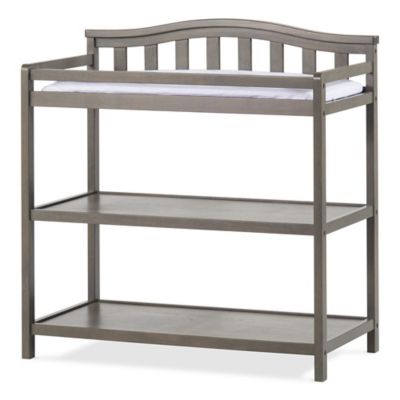 child craft redmond changing table