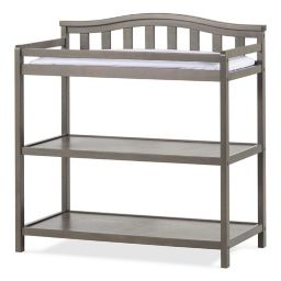 Child Craft™ Forever Eclectic™ Arch Top Changing Table
