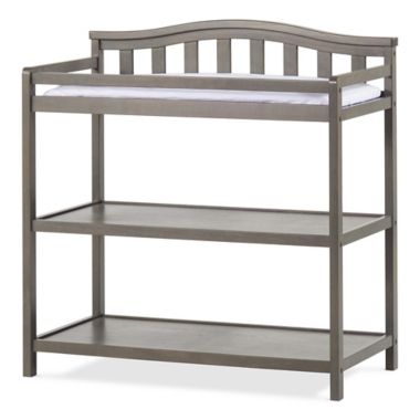 Child Craft&trade; Forever Eclectic&trade; Arch Top Changing Table. View a larger version of this product image.