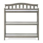 Alternate image 1 for Child Craft&trade; Forever Eclectic&trade; Arch Top Changing Table