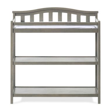 Child Craft&trade; Forever Eclectic&trade; Arch Top Changing Table. View a larger version of this product image.