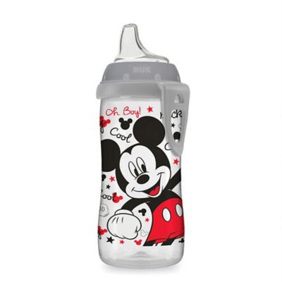 nuk sippy replacement spout