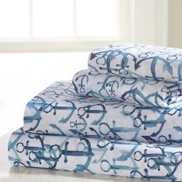 Anchor Bedding Bed Bath Beyond