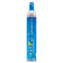 SodaStream&reg; 60-Liter Spare Carbonator Cylinder