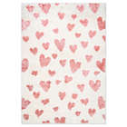 Alternate image 0 for nuLOOM Alison Heart 7&#39;10&quot; x 10&#39; Area Rug in Pink