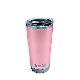 Tervis® Powder Coated Stainless Steel Tumbler with Lid