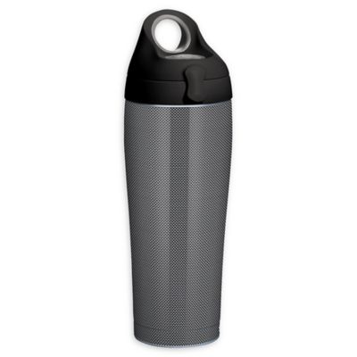 24 oz. Carbon Fiber Water Bottle with 