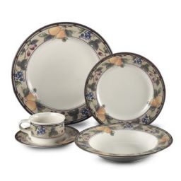 Mikasa&reg; Garden Harvest Dinnerware Collection