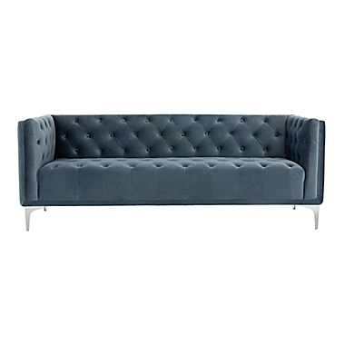 Safavieh Florentino Tufted Sofa. View a larger version of this product image.
