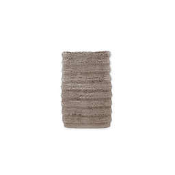 Turkish Luxury Collection Ribbed Hand Towel