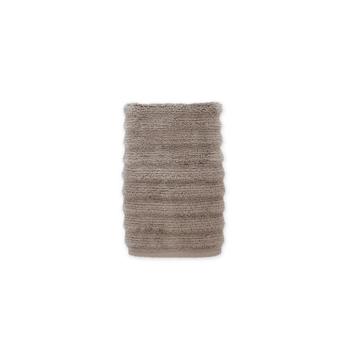 bed bath and beyond turkish ribbed towels