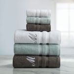 Bath & Beach Towels