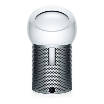 Dyson Pure Cool Me Air Purifier | Bed 