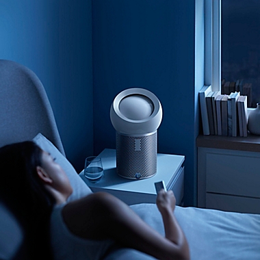 Dyson Pure Cool Me Air Purifier. View a larger version of this product image.
