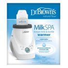 Alternate image 4 for Dr. Brown&#39;s&reg; MilkSpa Breast Milk and Bottle Warmer in White