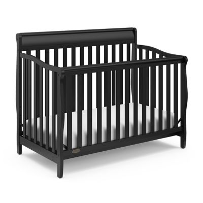 graco crib accessories