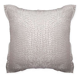 Wamsutta® Collection Hand Quilted European Pillow Sham