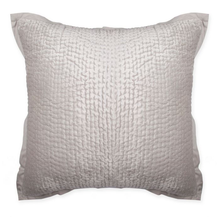 european pillow shams