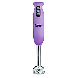 Cuisinart® Serenity 2-Speed Immersion Stick Hand Blender in Lilac