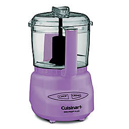 Cuisinart® Serenity 3-Cup Mini-Prep Plus Processor in Lilac