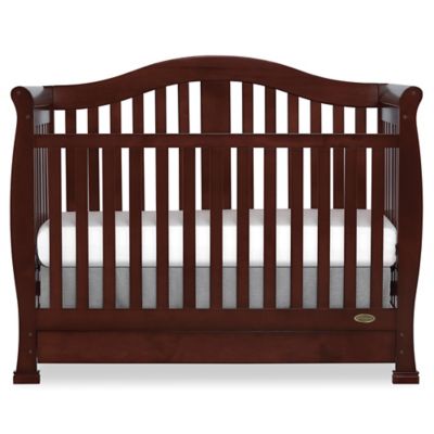 dream on me addison crib conversion kit