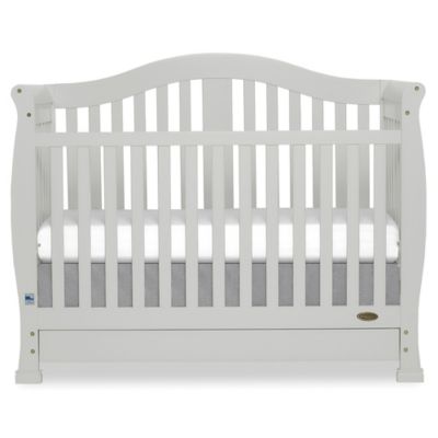 addison 5 in 1 convertible crib