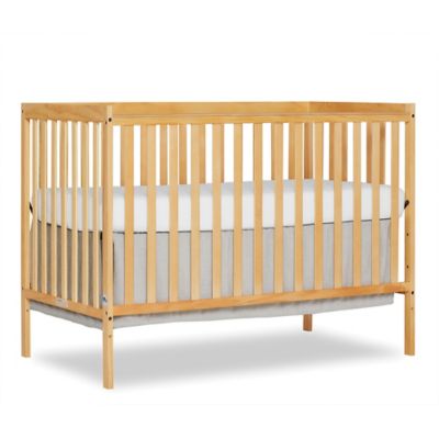 dream on me 5 in 1 convertible crib