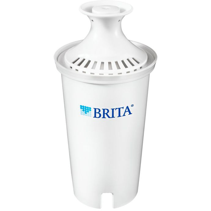Brita® Pitcher and Dispenser Filter Bed Bath and Beyond Canada