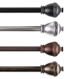 Rod Desyne Curtain Rods Bed Bath Beyond
